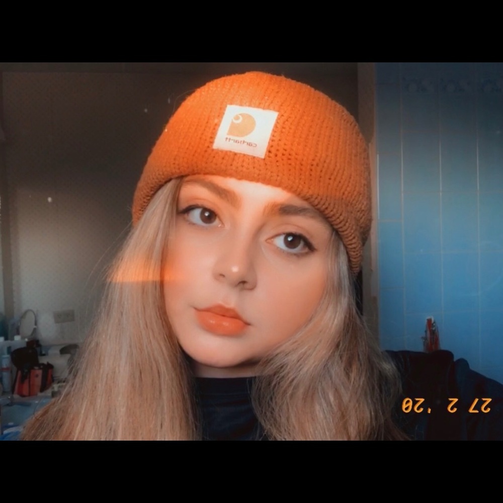 Meet your Posher, Shae